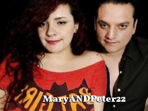 MaryANDPeter22