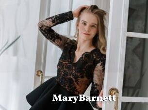 MaryBarnett