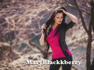 MaryBlackkberry