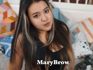 MaryBrow