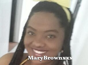 MaryBrownxxx