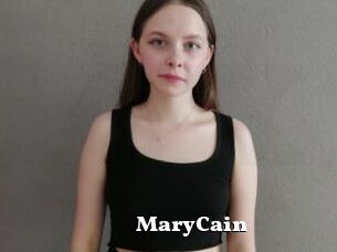 MaryCain