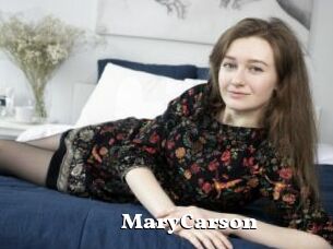 MaryCarson