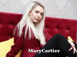 MaryCartier