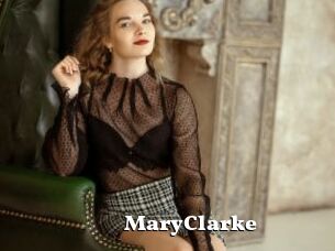 MaryClarke