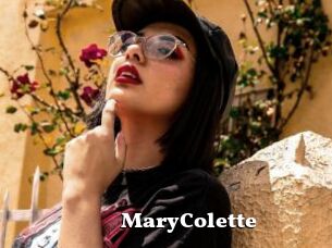 MaryColette