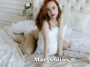 MaryColins