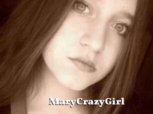 MaryCrazyGirl