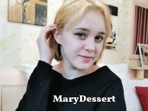 MaryDessert