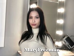 MaryFreeman