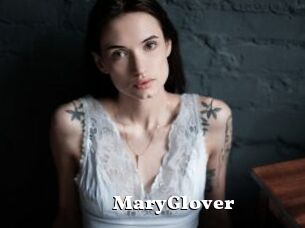 MaryGlover