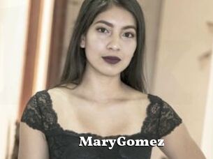 MaryGomez