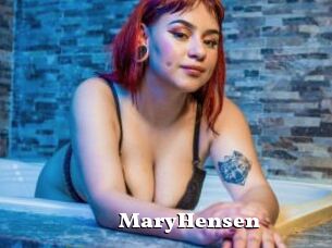 MaryHensen