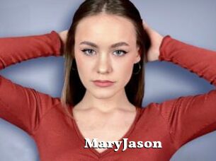 MaryJason