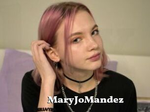 MaryJoMandez