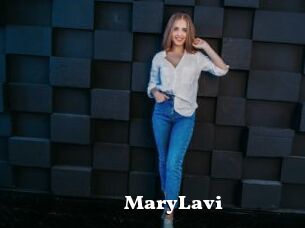 MaryLavi