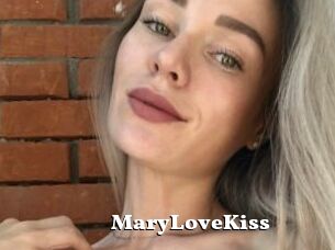 MaryLoveKiss