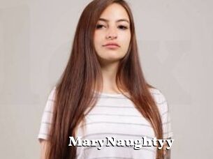 MaryNaughtyy