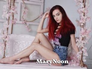 MaryNoon