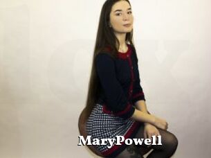 MaryPowell