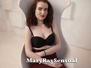 MaryRaySensual