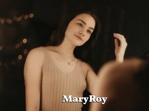 MaryRoy