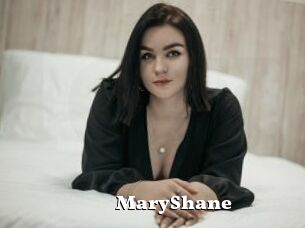 MaryShane