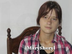 MarySheryl