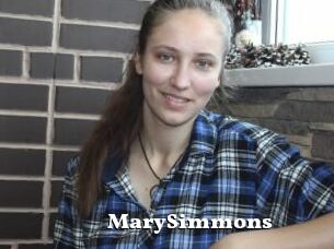 MarySimmons