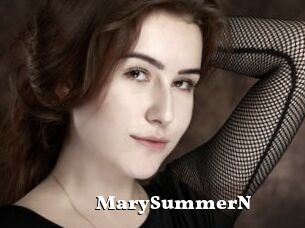 MarySummerN