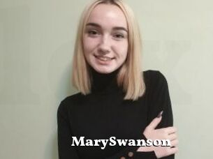 MarySwanson