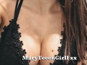 MaryTeeenGirll_xx