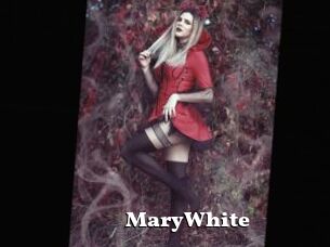 MaryWhite