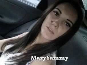 MaryYammy