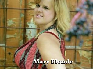 Mary_Blonde