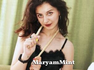 MaryamMint