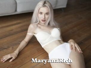 MaryanaRich