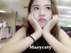 Marycaty