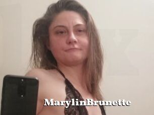 MarylinBrunette