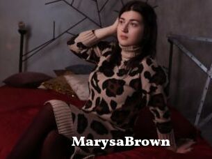 MarysaBrown