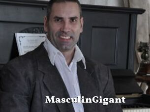 MasculinGigant