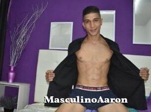 MasculinoAaron