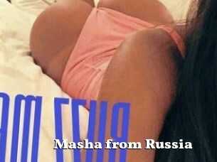 Masha_from_Russia