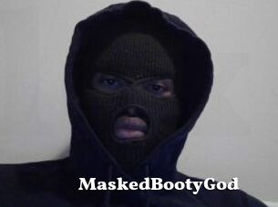 MaskedBootyGod