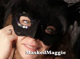 MaskedMaggie