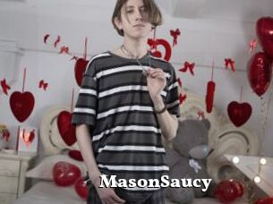 MasonSaucy