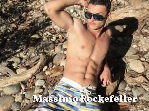 Massimo_Rockefeller