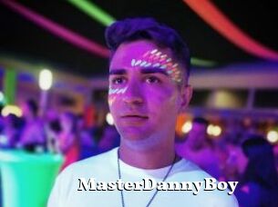 MasterDannyBoy