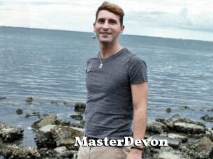 MasterDevon