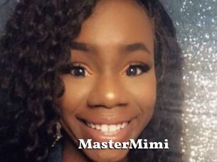 MasterMimi